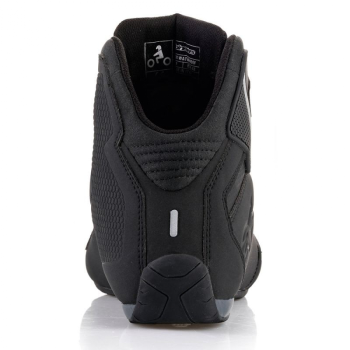 Cizme Alpinestars Sektor Waterproof culoare Negru marime 43 [5]