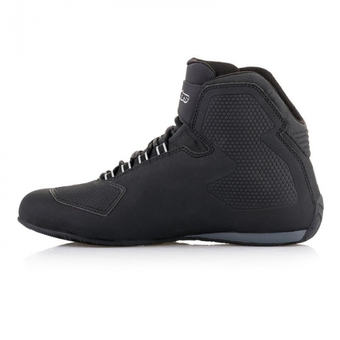 Cizme Alpinestars Sektor Waterproof culoare Negru marime 43 [2]