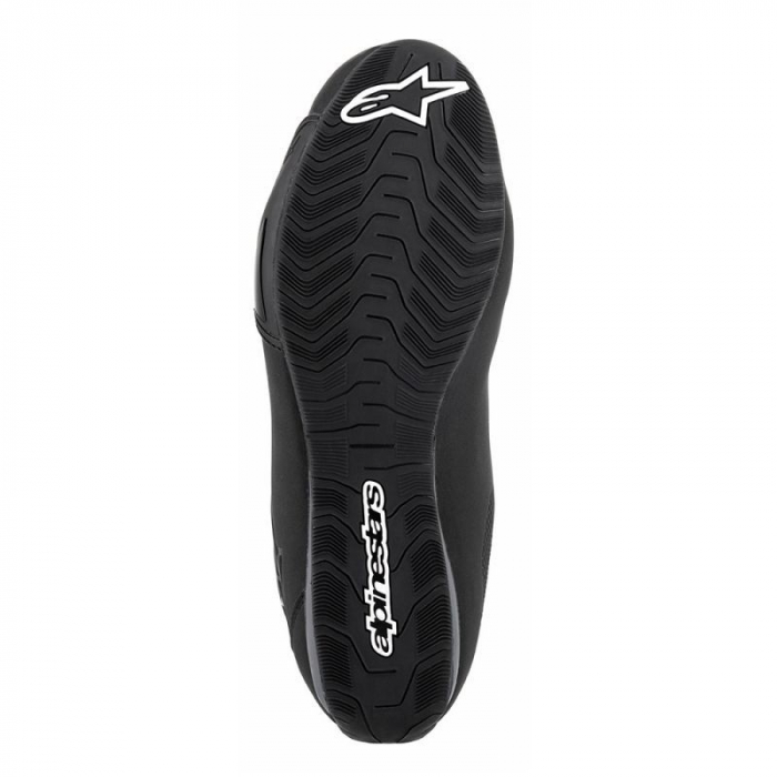 Cizme Alpinestars Sektor Waterproof culoare Negru marime 43 [7]
