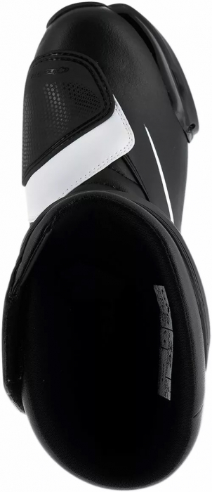 Cizme Alpinestars SMX-6 v2 culoare negru/alb, marimea 43 [5]