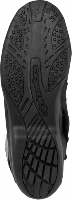 Cizme Alpinestars Web Gore-TEX culoare Negru marime 47 [6]