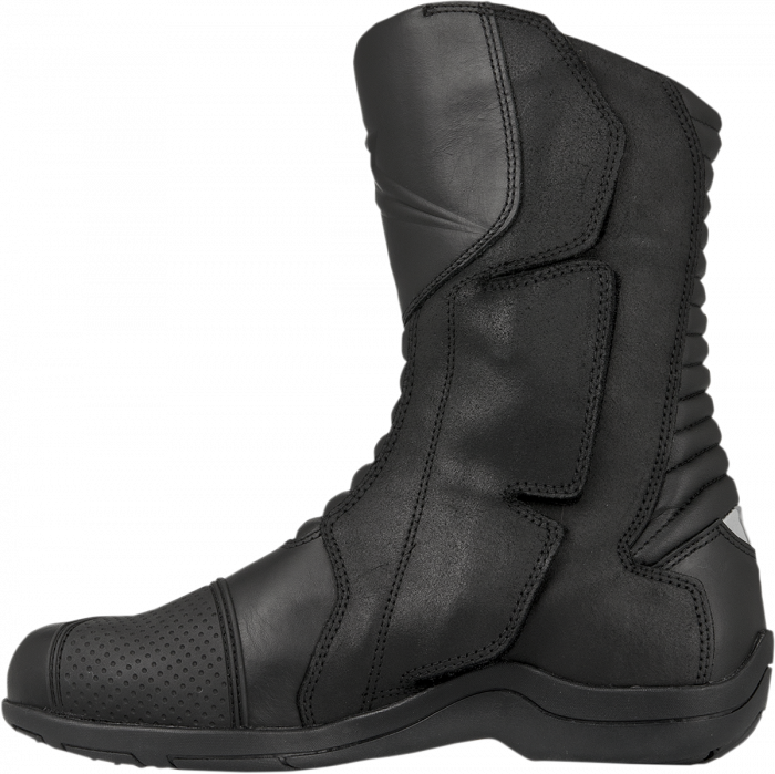 Cizme Alpinestars Web Gore-TEX culoare Negru marime 47 [3]