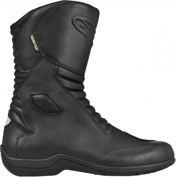 Cizme Alpinestars Web Gore-TEX culoare Negru marime 47 [4]