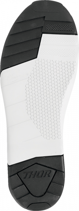 Cizme atv/cross Thor Blitz XR, culoare negru, marime 44 [2]