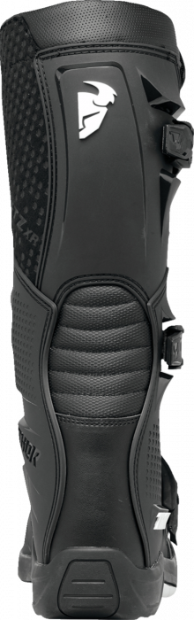 Cizme atv/cross Thor Blitz XR, culoare negru, marime 44 [3]