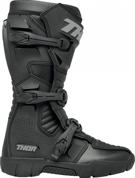 Cizme atv/cross Thor Blitz XR TRL, culoare negru, marime 43 [5]