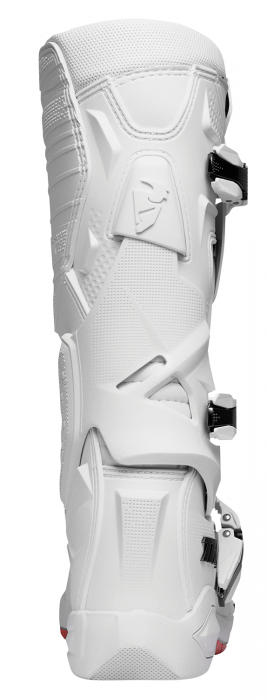 Cizme Atv/Cross Thor Radial, culoare alb, marime 44.5 [6]