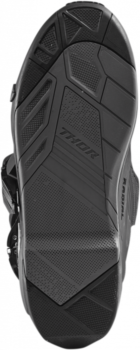 Cizme Atv/Cross Thor Radial ,negru,marime 40,5 [4]
