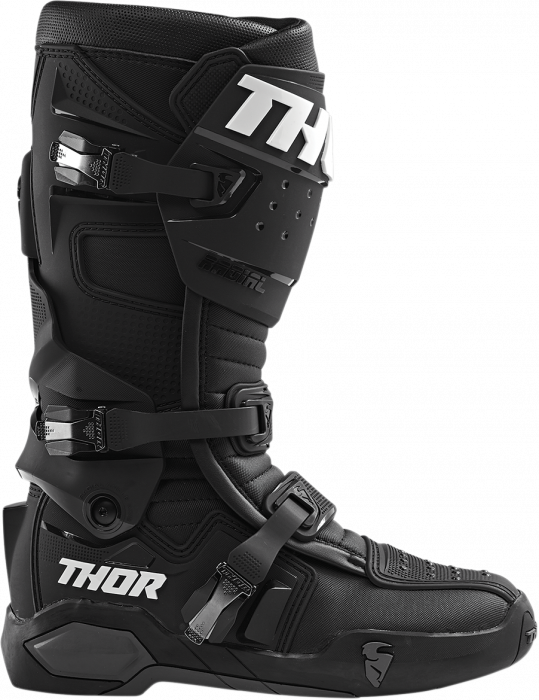 Cizme Atv/Cross Thor Radial ,negru,marime 40,5 [3]