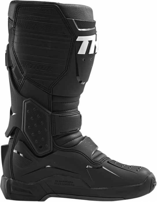 Cizme Atv/Cross Thor Radial ,negru,marime 40,5 [2]