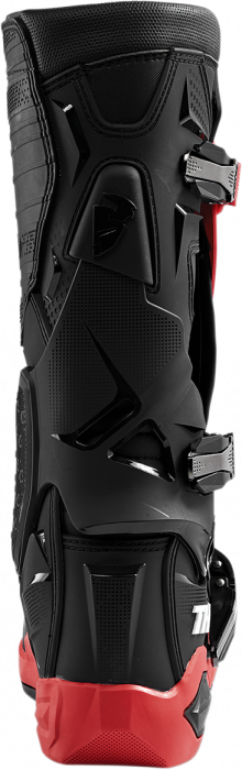 Cizme Atv/Cross Thor Radial ,rosu/negru,marime 40,5 [5]