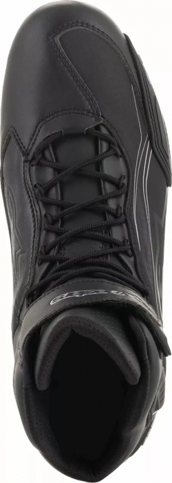 Cizme dama Alpinestars Stella Faster-3, culoare negru, marime 36 [4]