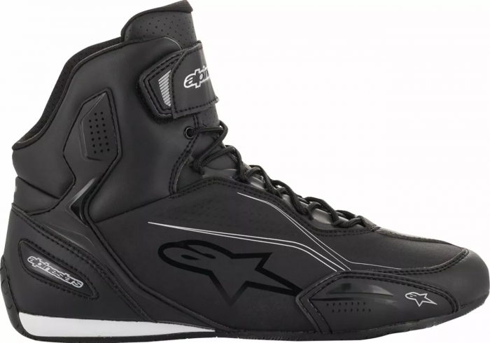 Cizme dama Alpinestars Stella Faster-3, culoare negru, marime 36 [2]