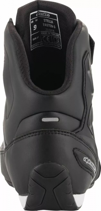 Cizme dama Alpinestars Stella Faster-3, culoare negru, marime 36 [3]