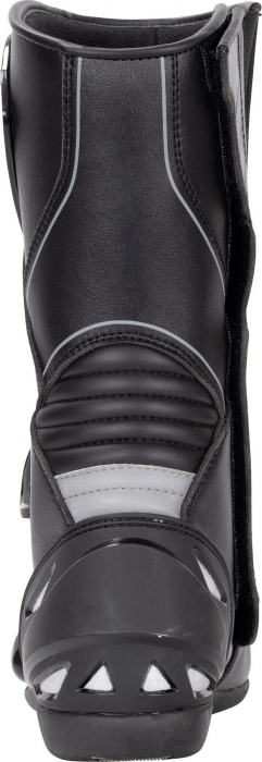 Cizme FastWay FRS-1, culoare negru, marime 42 [5]
