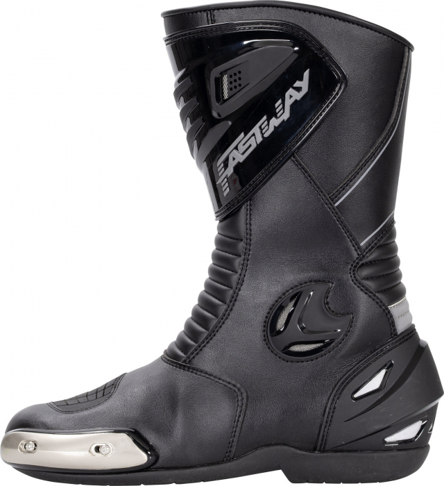 Cizme FastWay FRS-1, culoare negru, marime 42 [2]