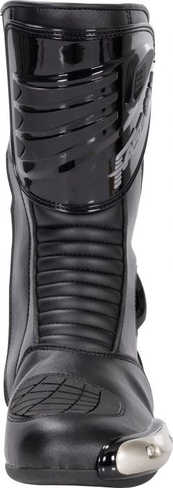 Cizme FastWay FRS-1, culoare negru, marime 42 [4]