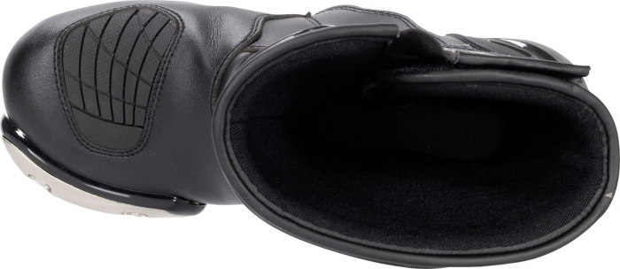 Cizme FastWay FRS-1, culoare negru, marime 42 [6]