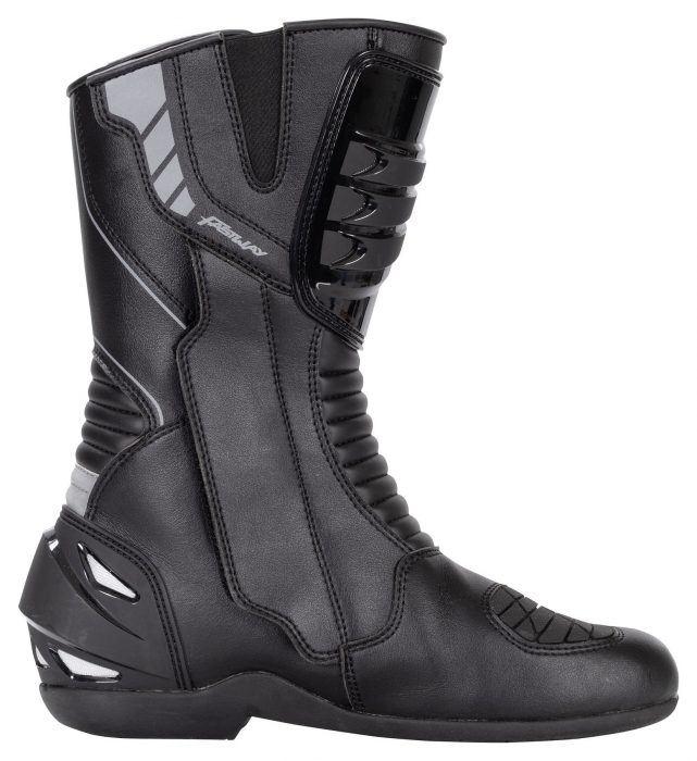 Cizme FastWay FRS-1, culoare negru, marime 42 [3]