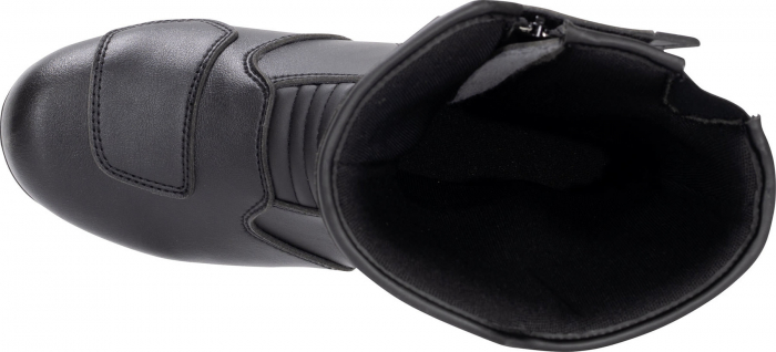 Cizme FastWay FTS-1, culoare negru, marime 38 [6]