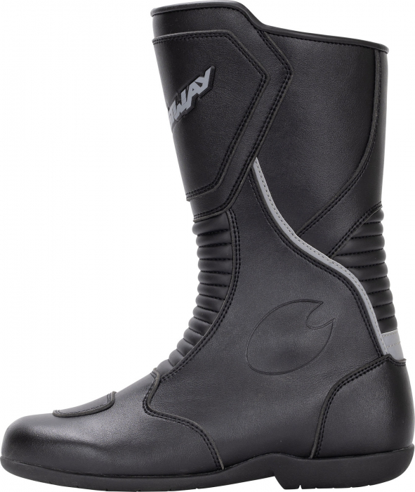 Cizme FastWay FTS-1, culoare negru, marime 38 [2]