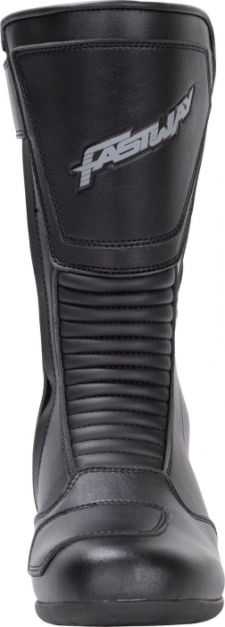 Cizme FastWay FTS-1, culoare negru, marime 38 [4]