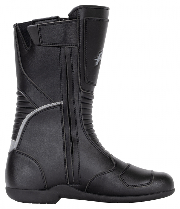 Cizme FastWay FTS-1, culoare negru, marime 38 [3]