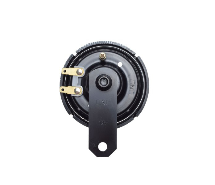 Claxon 12V, imitatie carbon, model vultur [2]