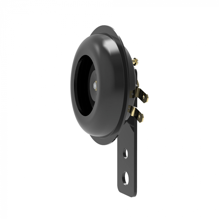 Claxon Oxford 12v, culoare negru [2]