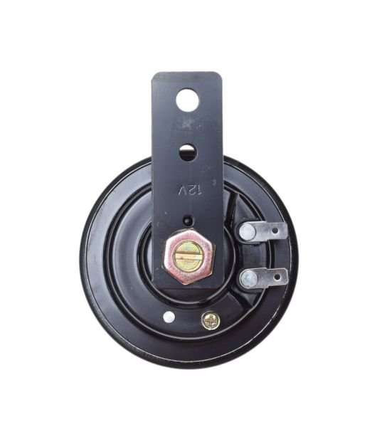 Claxon universal 9-04 12V, 87mm, culoare negru [2]