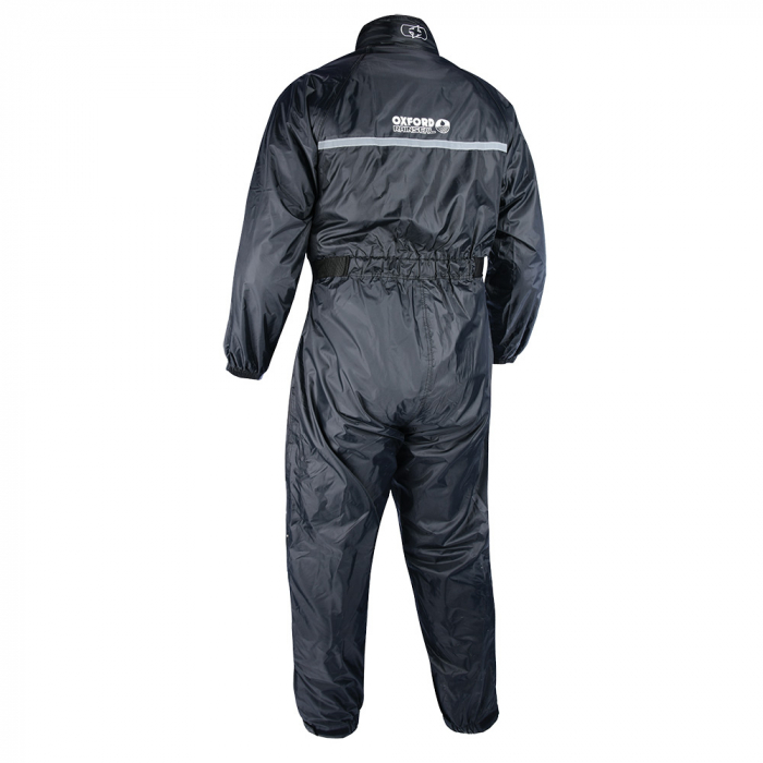 Compleu Rainseal Oxford- Negru, L [2]