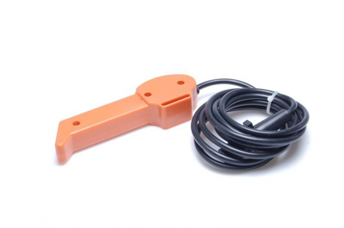 Comutator universal pentru troliu [2]