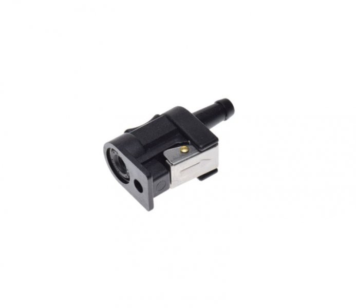 Conector alimentare combustibil pentru barca, mama [2]