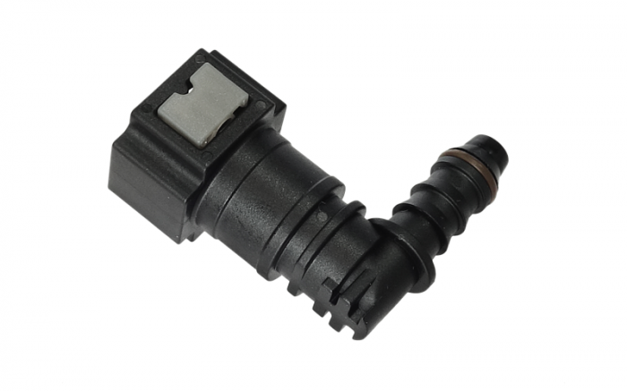 Conector furtun sistem alimentare carburant [2]
