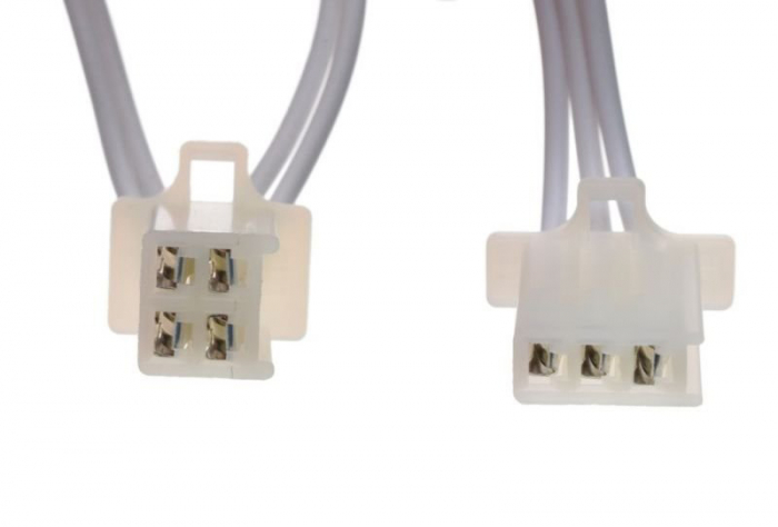 Conector pentru CDI ZD2010, WMX [2]