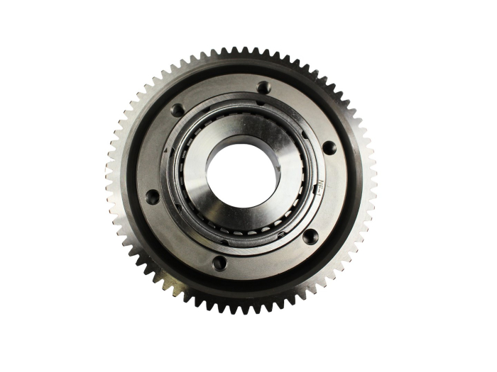 Coroana cuplaj electromotor ATV 400/500/600/800/1000 CFMOTO CFORCE UFORCE ZFORCE X5 X6 X8 0180-091001 0180-0910A0 0180-053 [2]