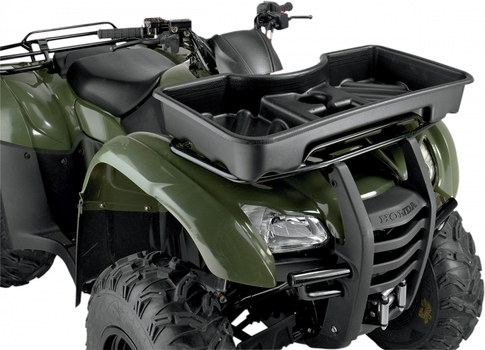 Cos Moose Plow fata atv Poly