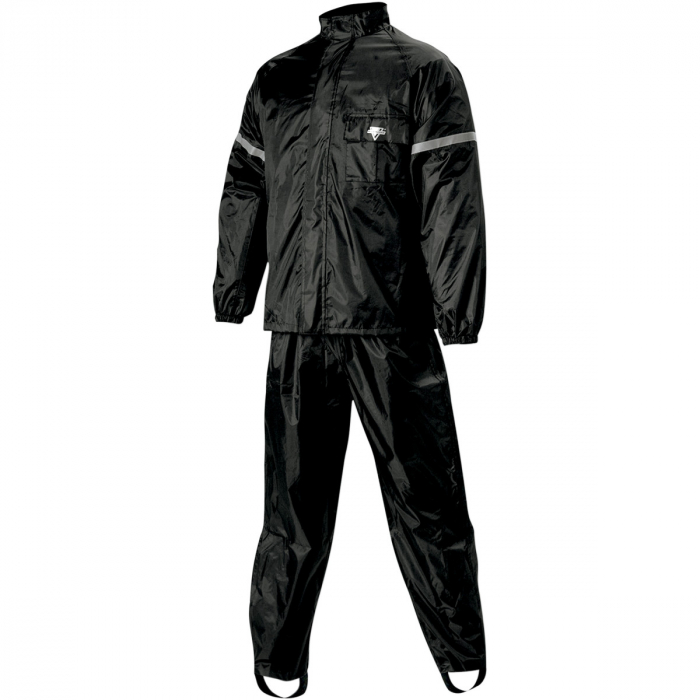 Costum de ploaie Nelson-Rigg WP-8000 culoare negru marime L