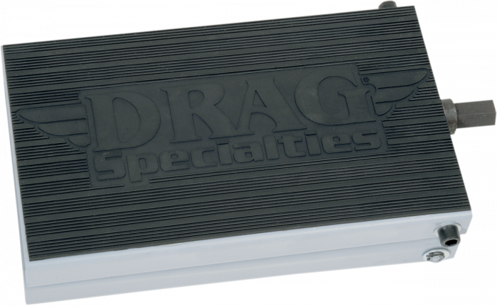 Cric central Drag specialties [2]