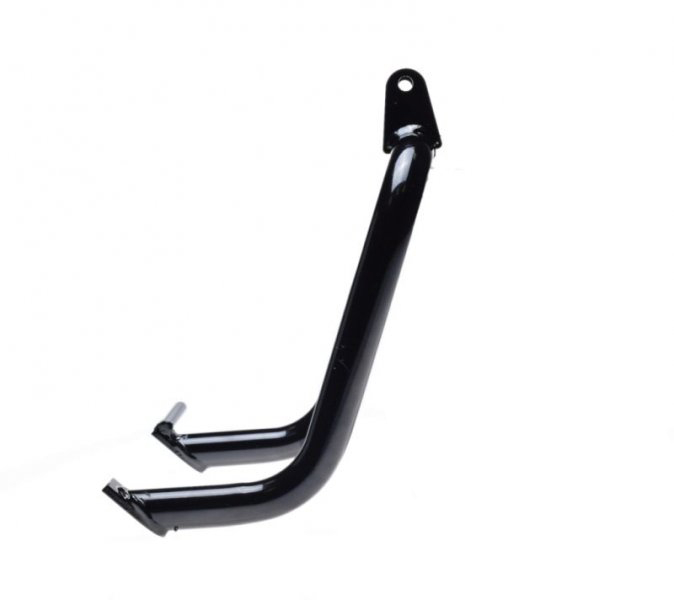 Cric central Wsk B3 Wsk 175, culoare negru [3]
