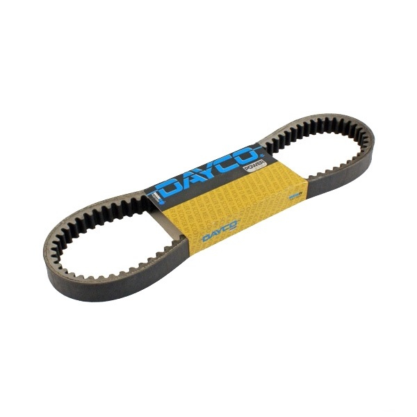 Curea scuter transmisie 734x17,0x8,0 (Dayco) Piaggio Sfera/Zip [1]