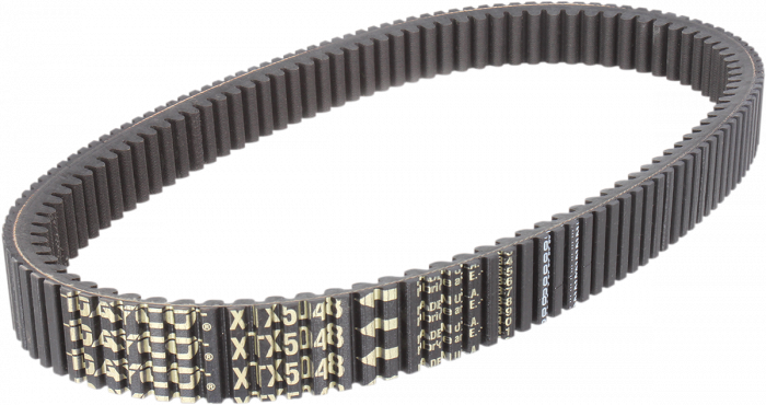 Curea snowmobil 1123,1 mm (44-1/4") Dayco XTX [1]