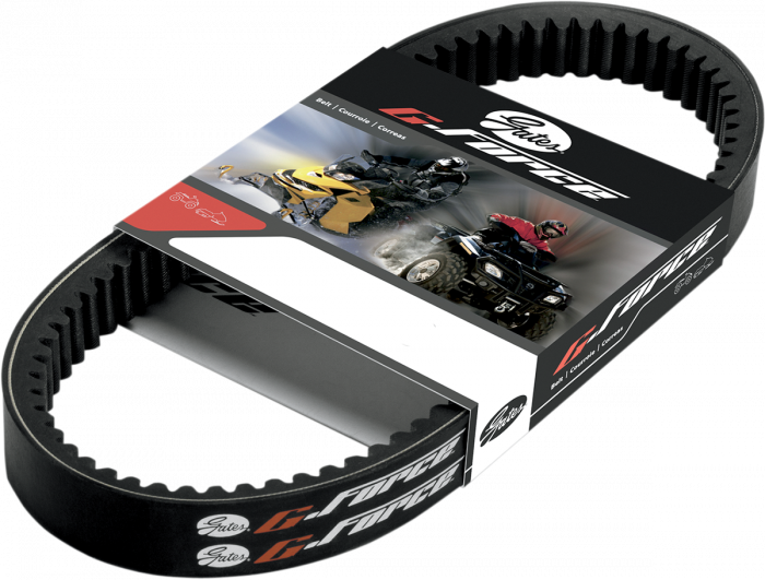 Curea snowmobil/ATV 1187,5 mm (46-3/4") Gates G-Force [1]