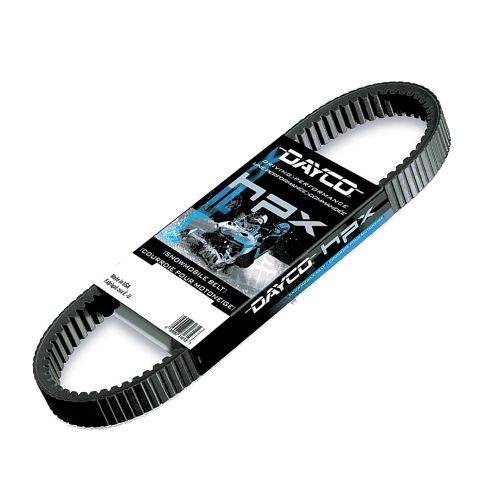 Curea snowmobil transmisie 1.41" X 47 3/4" Arctic Cat [1]
