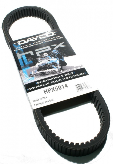 Curea snowmobil 1212,9 mm (47-3/4") Dayco HPX [1]