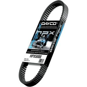 Curea transmisie 1.438" X 43.906" Bombardier MX/Summit [1]