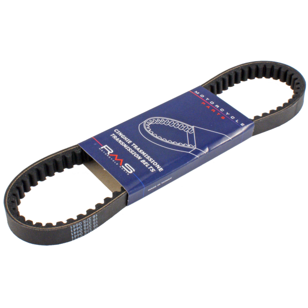 Curea transmisie 669x18,0x8,0 GY6-50 (roata D.10) [1]
