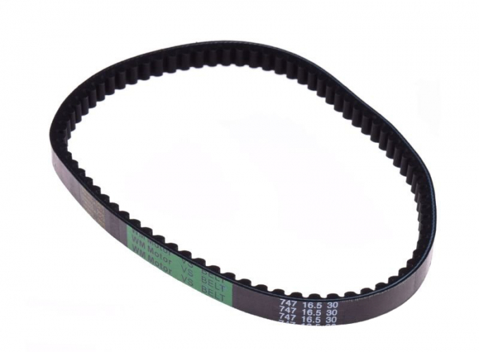Curea transmisie, 747-16.5, Aprilia SR50 [1]