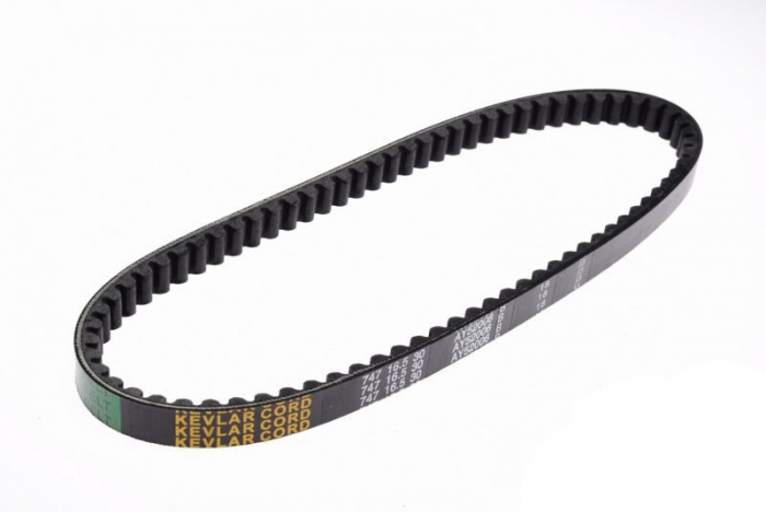 Curea transmisie, 747-16.5, Aprilia SR50 Kevlar [1]