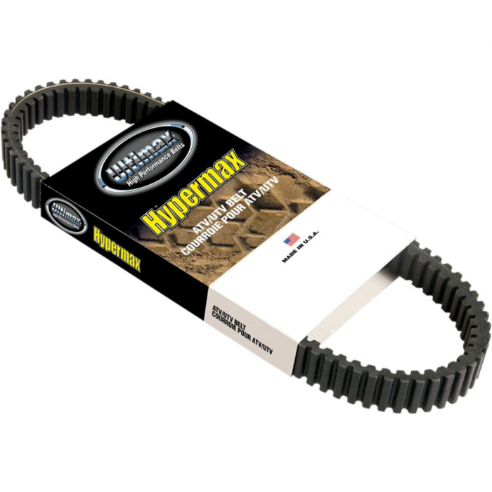 Curea transmisie ATV/ UTV Ultimax UA406 [1]